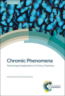 Fenomeni cromici: Applicazioni tecnologiche della chimica dei colori - Chromic Phenomena: Technological Applications of Colour Chemistry