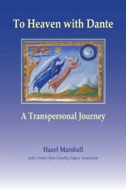 In cielo con Dante - Un viaggio transpersonale - To Heaven with Dante - A Transpersonal Journey
