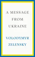 Messaggio dall'Ucraina - Message from Ukraine