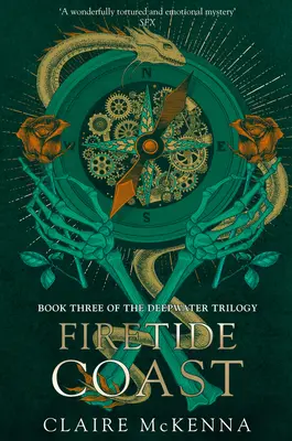 Costa di fuoco - Firetide Coast