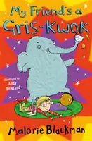 Il mio amico è un Gris-Kwok - My Friend's A Gris-Kwok