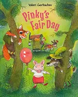 Il giorno della fiera di Pinky - Pinky's Fair Day