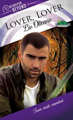 Amante, amante: Volume 14 - Lover, Lover: Volume 14