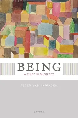 Essere: Uno studio di ontologia - Being: A Study in Ontology