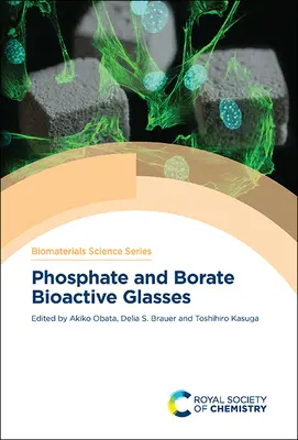 Vetri bioattivi al fosfato e al borato - Phosphate and Borate Bioactive Glasses