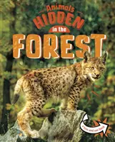 Animali nascosti nella foresta - Animals Hidden in the Forest