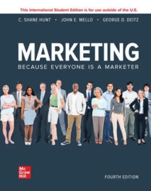 Marketing ISE - ISE Marketing