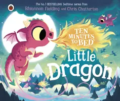 Dieci minuti a letto: Il piccolo drago - Ten Minutes to Bed: Little Dragon