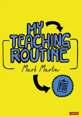 La mia routine di insegnamento - My Teaching Routine