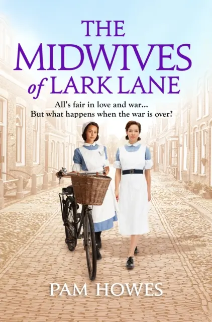 Le levatrici di Lark Lane - Midwives of Lark Lane