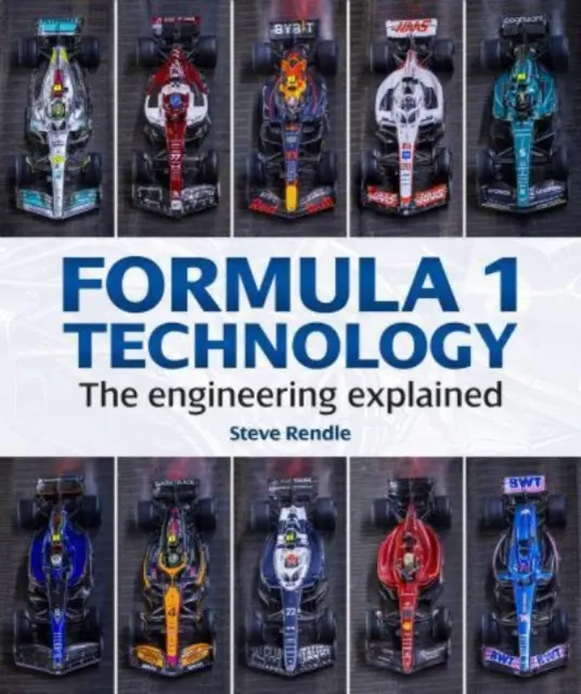 Tecnologia della Formula 1 - L'ingegneria spiegata - Formula 1 Technology - The engineering explained