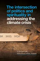 Intersezione tra politica e spiritualità nell'affrontare la crisi climatica - Intervista con Mohammed Sofiane Mesbahi - Intersection of Politics and Spirituality in Addressing the Climate Crisis - An Interview with Mohammed Sofiane Mesbahi