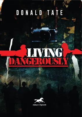 Vivere pericolosamente: In dolci illusioni e linee di dati da un inferno stridente - Living Dangerously: In Sweet Delusions and Datelines from Shrieking Hell