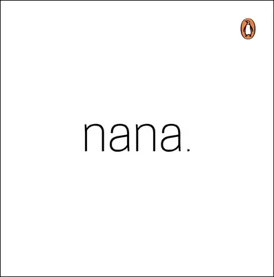 Nana: La predicazione cambia la percezione. La vita cambia le vite. - Nana: Preaching Changes Perceptions. Life Changes Lives.