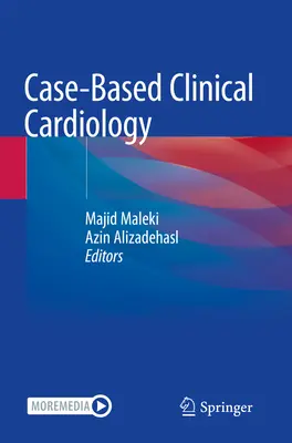 Cardiologia clinica basata su casi - Case-Based Clinical Cardiology