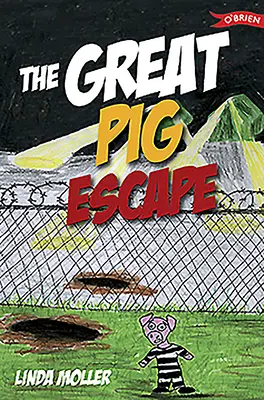 La grande fuga dei maiali - Great Pig Escape