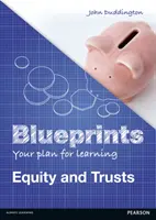 Impronte blu: Equità e trust - Blueprints: Equity and Trusts