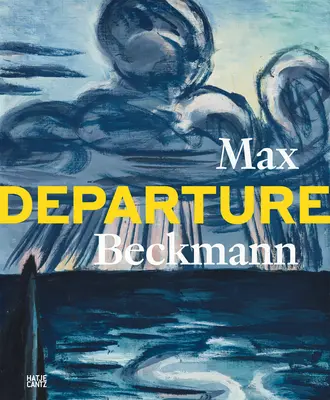 Max Beckmann: Partenza - Max Beckmann: Departure