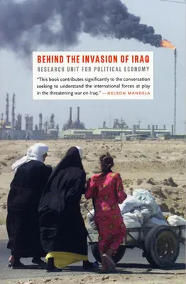 Dietro l'invasione dell'Iraq - Behind the Invasion of Iraq