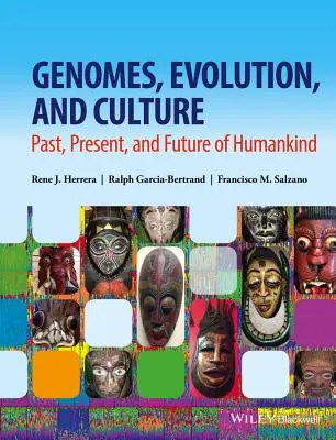 Genomi, evoluzione e cultura: Passato, presente e futuro dell'umanità - Genomes, Evolution, and Culture: Past, Present, and Future of Humankind