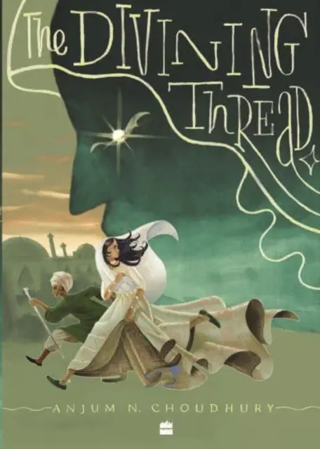 Il filo del giudizio - Divining Thread