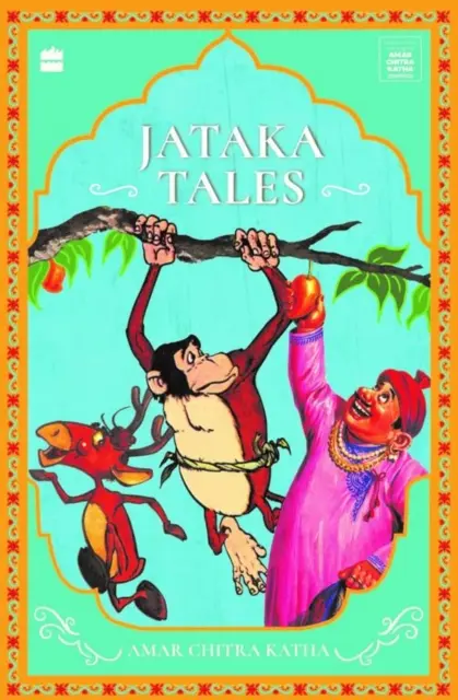 Racconti Jataka - Jataka Tales