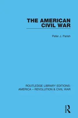 La guerra civile americana - The American Civil War
