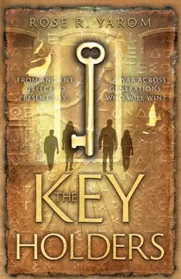 I portachiavi - The Key Holders