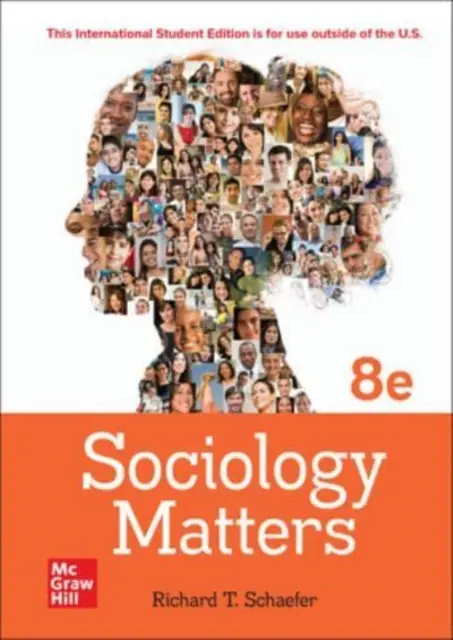 Questioni di sociologia ISE - ISE Sociology Matters