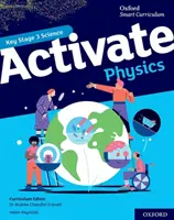 Libro per studenti di fisica Oxford Smart Activate - Oxford Smart Activate Physics Student Book