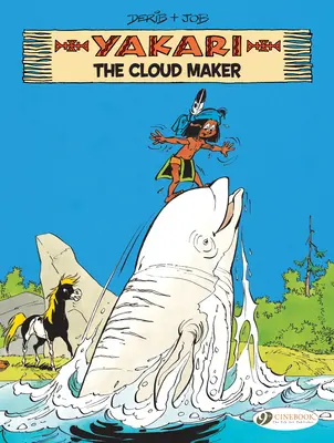 Il Creatore di Nuvole - The Cloud Maker