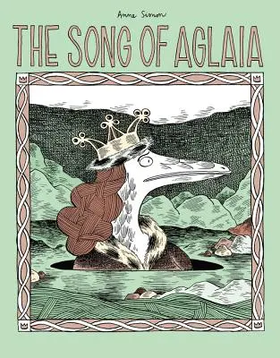 La canzone di Aglaia - The Song of Aglaia