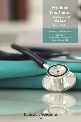Trattamento medico: Decisioni e legge - Medical Treatment: Decisions and the Law