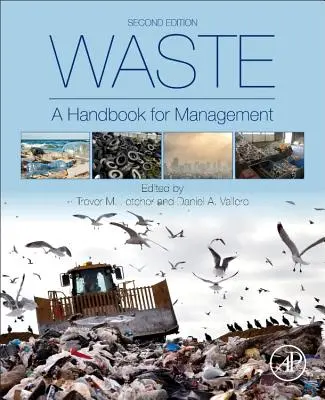 Rifiuti: Un manuale per la gestione - Waste: A Handbook for Management