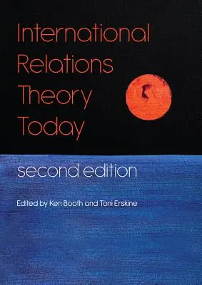 Teoria delle relazioni internazionali oggi - International Relations Theory Today