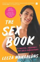 Sex Book - Un gioioso viaggio alla scoperta di se stessi - Sex Book - A Joyful Journey of Self-Discovery