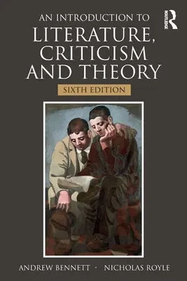 Introduzione a letteratura, critica e teoria - An Introduction to Literature, Criticism and Theory