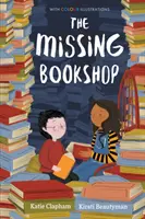 Libreria mancante - Missing Bookshop