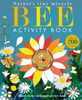 Ape: Libro di attività - Bee: Activity Book