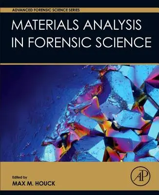 Analisi dei materiali nella scienza forense - Materials Analysis in Forensic Science
