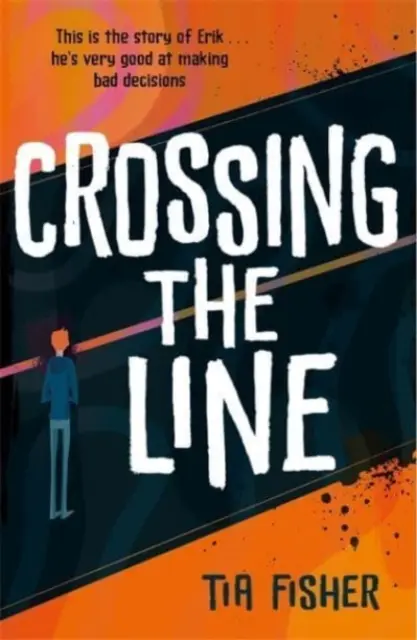 Attraversare la linea - Crossing the Line