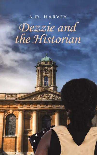 Dezzie e lo storico - Dezzie and the Historian