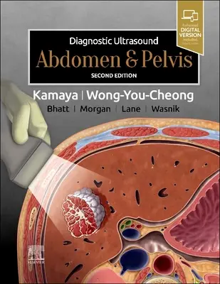 Ecografia diagnostica: Addome e Pelvi - Diagnostic Ultrasound: Abdomen and Pelvis