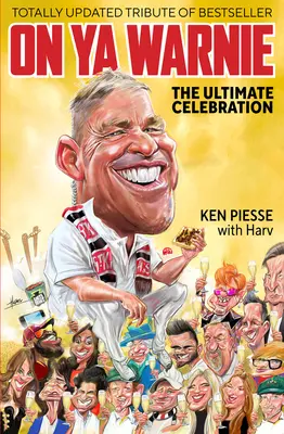 Su YA Warnie: la celebrazione finale - On YA Warnie: The Ultimate Celebration