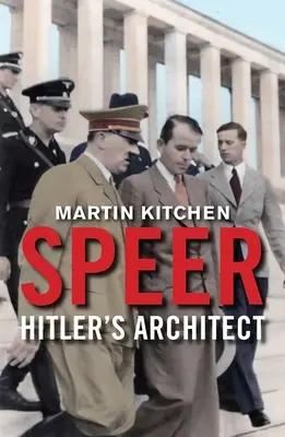 Speer: L'architetto di Hitler - Speer: Hitler's Architect