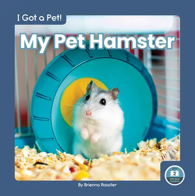 Il mio criceto domestico - My Pet Hamster
