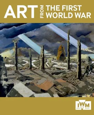 Arte dalla Prima guerra mondiale - Art from the First World War