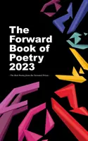 Il libro di poesia Forward 2023 - Forward Book of Poetry 2023