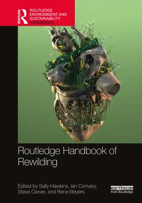 Manuale di Routledge sul rewilding - Routledge Handbook of Rewilding