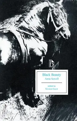 La Bellezza Nera - Black Beauty